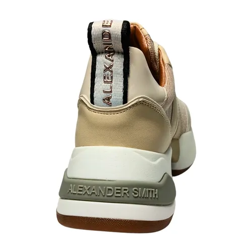 Shoes > Sneakers - - Alexander Smith - Modalova