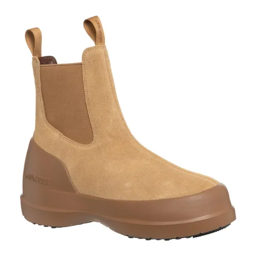 Shoes > Boots > Chelsea Boots - - Moon Boot - Modalova
