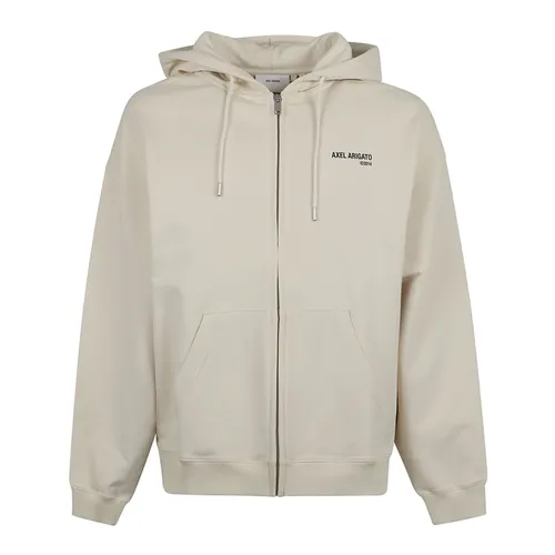 Sweatshirts & Hoodies > Zip-throughs - - Axel Arigato - Modalova