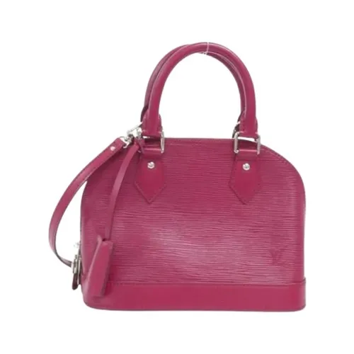 Pre-owned > Pre-owned Bags > Pre-owned Handbags - - Louis Vuitton Vintage - Modalova
