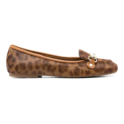 Shoes > Flats > Ballerinas - - See by Chloé - Modalova