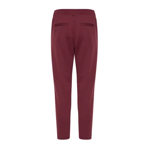 Trousers > Sweatpants - - Ichi - Modalova