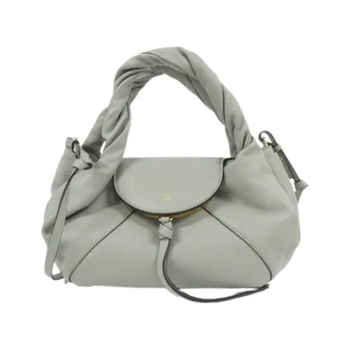 Pre-owned > Pre-owned Bags > Pre-owned Handbags - - Fendi Vintage - Modalova