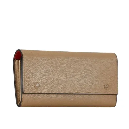 Pre-owned > Pre-owned Accessories > Pre-owned Wallets - - Celine Vintage - Modalova