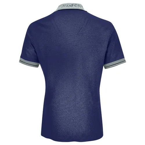 Tops > Polo Shirts - - Versace Jeans Couture - Modalova