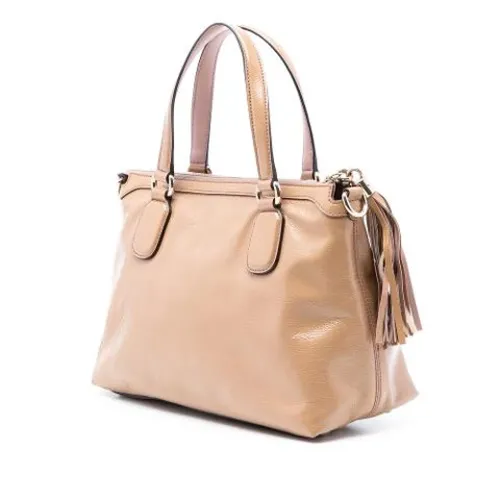 Pre-owned > Pre-owned Bags > Pre-owned Handbags - - Gucci Vintage - Modalova