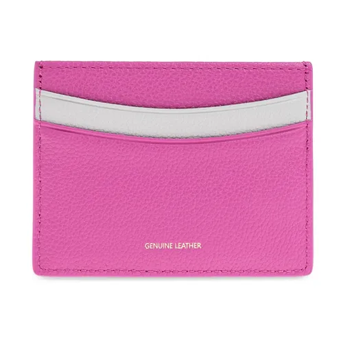 Accessories > Wallets & Cardholders - - Emporio Armani - Modalova