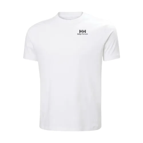 Tops > T-Shirts - - Helly Hansen - Modalova