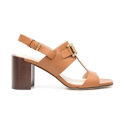Shoes > Sandals > High Heel Sandals - - Tod's - Modalova