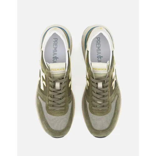 Shoes > Sneakers - - Premiata - Modalova