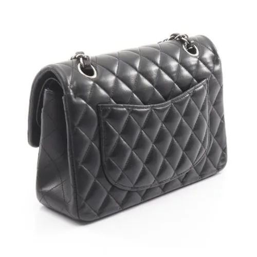 Pre-owned > Pre-owned Bags > Pre-owned Shoulder Bags - - Chanel Vintage - Modalova