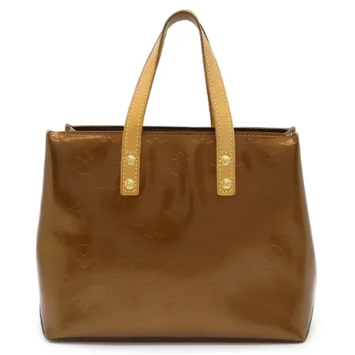 Pre-owned > Pre-owned Bags > Pre-owned Tote Bags - - Louis Vuitton Vintage - Modalova