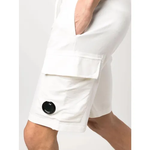 Shorts > Casual Shorts - - C.p. Company - Modalova