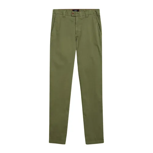 Trousers > Chinos - - Cinque - Modalova