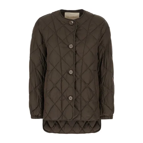 Jackets > Winter Jackets - - Max Mara - Modalova