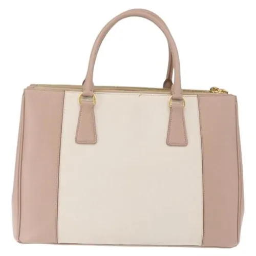 Pre-owned > Pre-owned Bags > Pre-owned Handbags - - Prada Vintage - Modalova