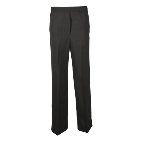 Trousers > Straight Trousers - - Department Five - Modalova