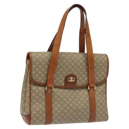 Pre-owned > Pre-owned Bags > Pre-owned Handbags - - Celine Vintage - Modalova