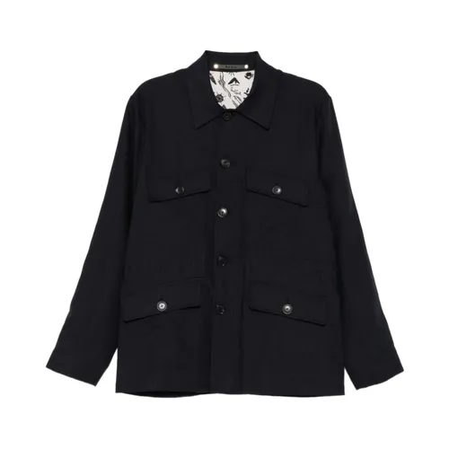 Jackets > Light Jackets - - Paul Smith - Modalova