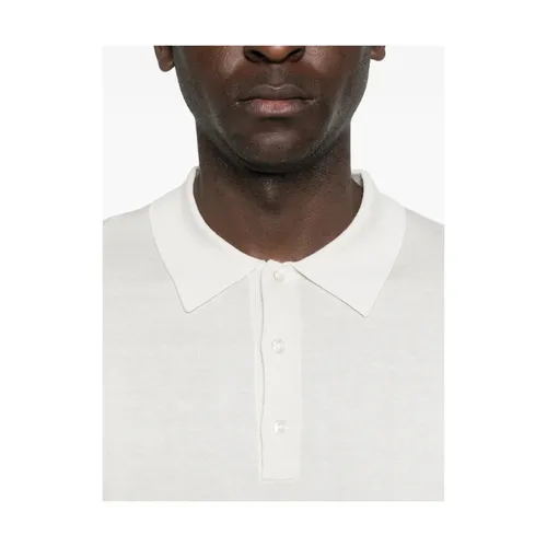 Tops > Polo Shirts - - Studio Nicholson - Modalova
