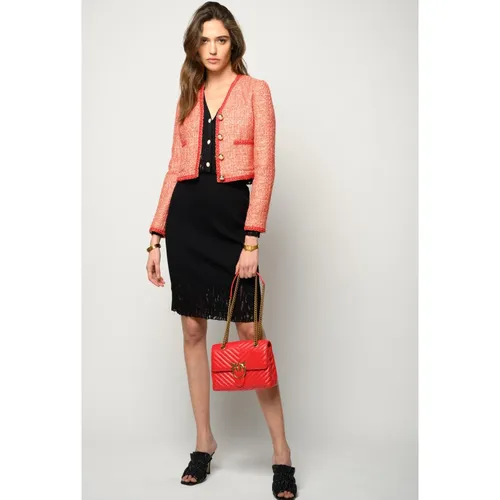 Skirts > Midi Skirts - - Pinko - Modalova