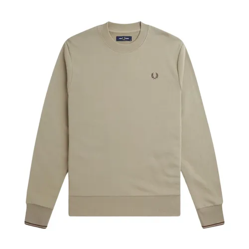 Sweatshirts & Hoodies > Sweatshirts - - Fred Perry - Modalova