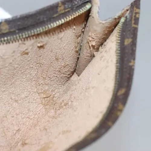 Pre-owned > Pre-owned Bags > Pre-owned Clutches - - Louis Vuitton Vintage - Modalova