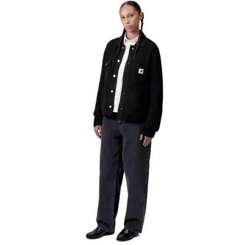 Jackets > Light Jackets - - Carhartt Wip - Modalova