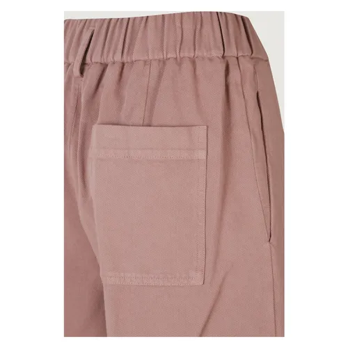 Trousers > Wide Trousers - - Forte Forte - Modalova