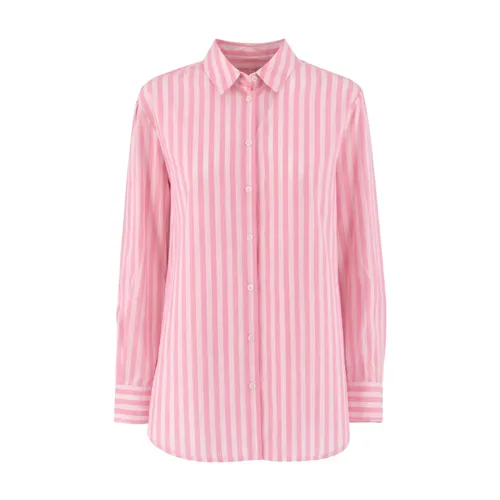 Blouses & Shirts > Shirts - - MC2 Saint Barth - Modalova