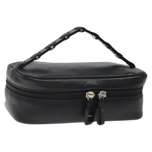Pre-owned > Pre-owned Bags > Pre-owned Handbags - - Salvatore Ferragamo Pre-owned - Modalova