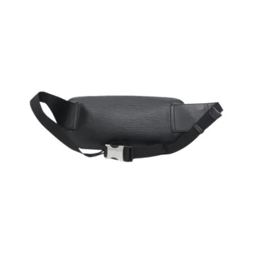 Pre-owned > Pre-owned Bags > Pre-owned Belt Bags - - Louis Vuitton Vintage - Modalova