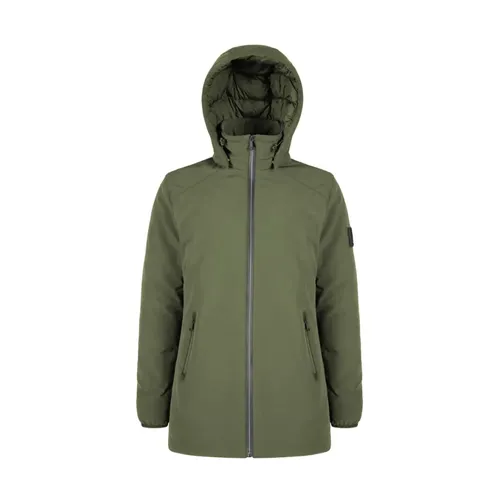 Jackets > Winter Jackets - - YES ZEE - Modalova