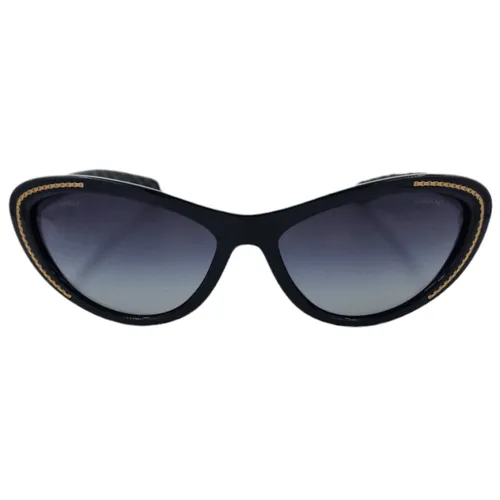 Accessories > Sunglasses - - Chanel - Modalova