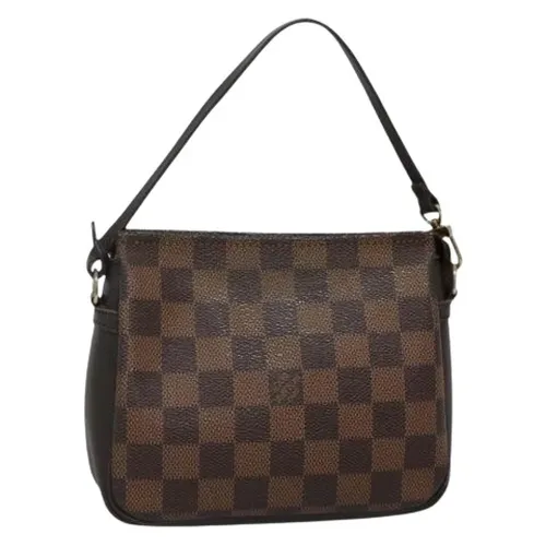 Pre-owned > Pre-owned Bags > Pre-owned Shoulder Bags - - Louis Vuitton Vintage - Modalova
