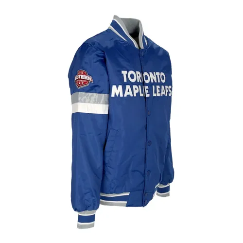 Jackets > Bomber Jackets - - Starter - Modalova