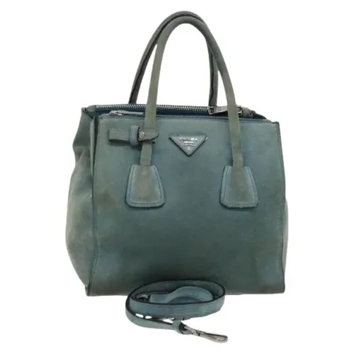 Pre-owned > Pre-owned Bags > Pre-owned Handbags - - Prada Vintage - Modalova