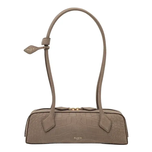 Bags > Shoulder Bags - - Alaïa - Modalova