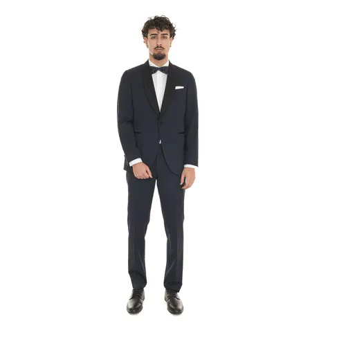Suits > Suit Sets > Single Breasted Suits - - Michael Kors - Modalova