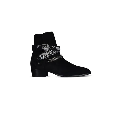 Shoes > Boots > Cowboy Boots - - Amiri - Modalova