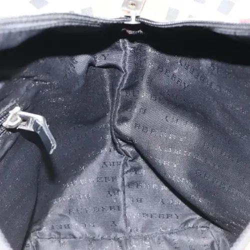 Pre-owned > Pre-owned Bags > Pre-owned Tote Bags - - Burberry Vintage - Modalova