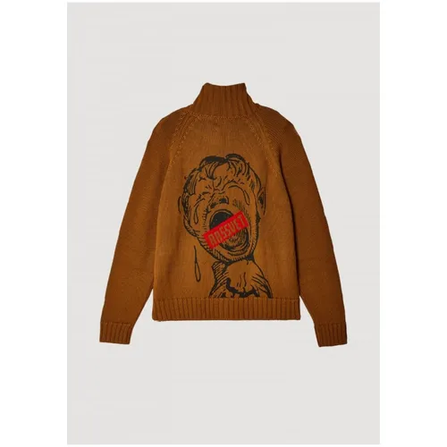 Knitwear > Cardigans - - Rassvet - Modalova