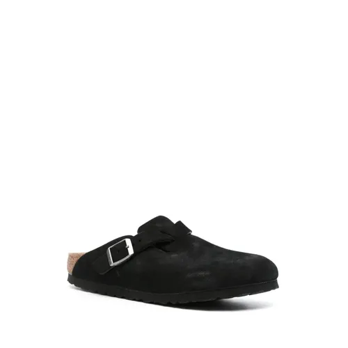 Shoes > Flats > Mules - - Birkenstock - Modalova