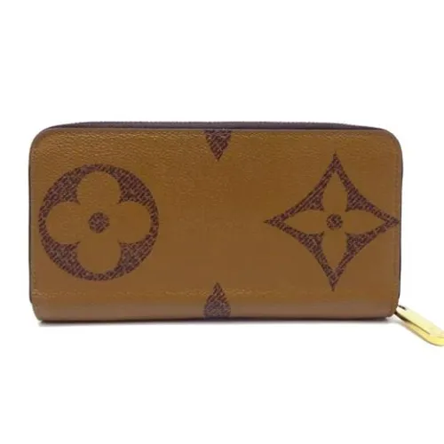 Pre-owned > Pre-owned Accessories > Pre-owned Wallets - - Louis Vuitton Vintage - Modalova