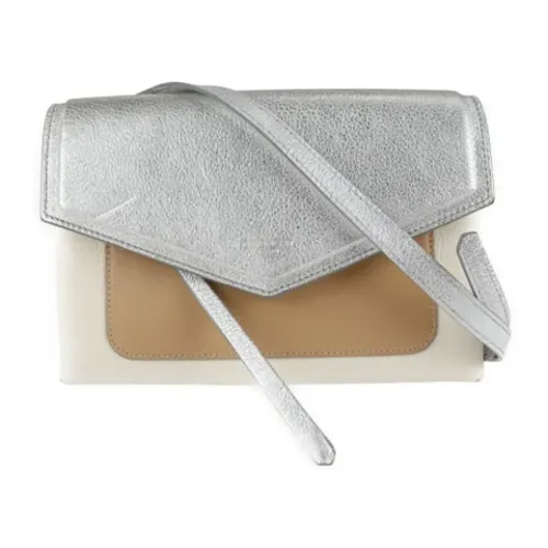 Pre-owned > Pre-owned Bags > Pre-owned Cross Body Bags - - Givenchy Pre-owned - Modalova