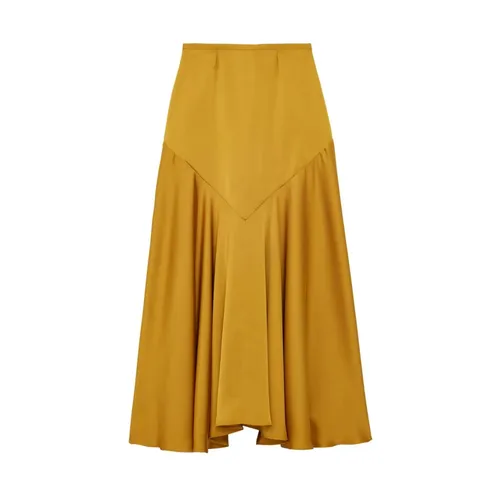 Skirts > Midi Skirts - - Ines de la Fressange Paris - Modalova