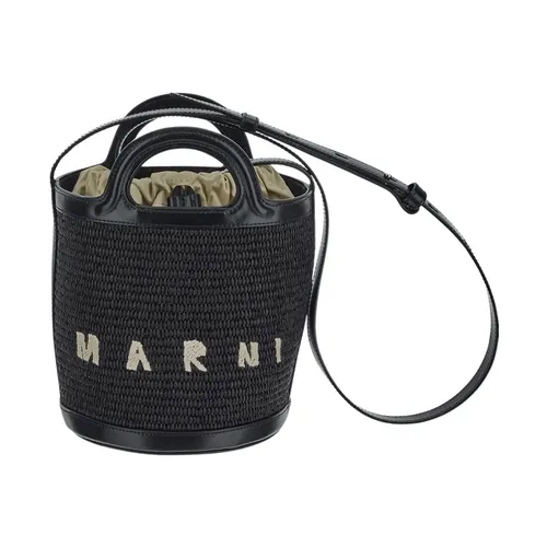 Bags > Bucket Bags - - Marni - Modalova
