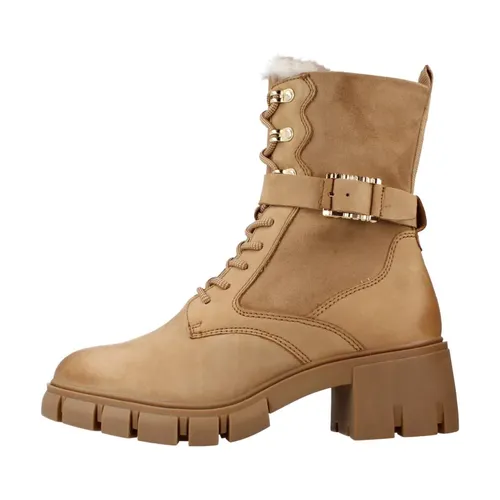 Shoes > Boots > Heeled Boots - - Tamaris - Modalova