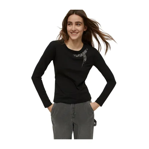 Tops > Long Sleeve Tops - - Pennyblack - Modalova