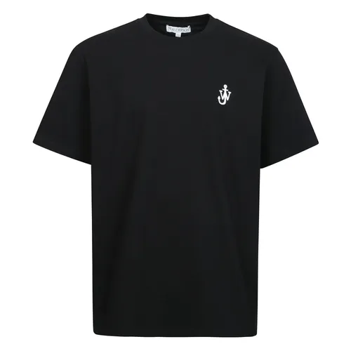 Tops > T-Shirts - - JW Anderson - Modalova